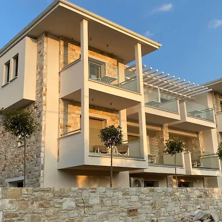 Luminous Luxury Lejlighedshotel 4*