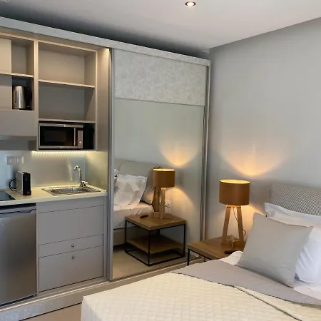 Luminous Luxury 4*