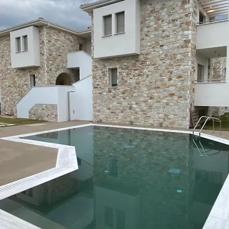 Luminous Luxury Ξενοδοχείο με διαμερίσματα