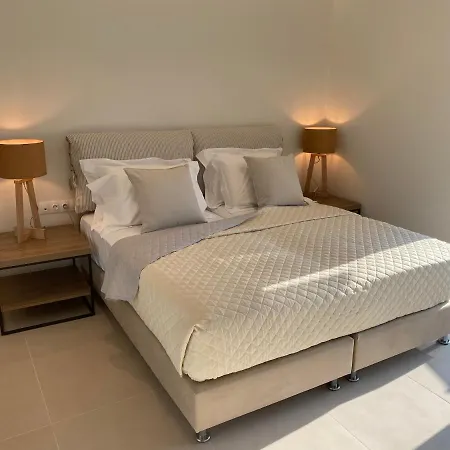 Luminous Luxury Ξενοδοχείο με διαμερίσματα