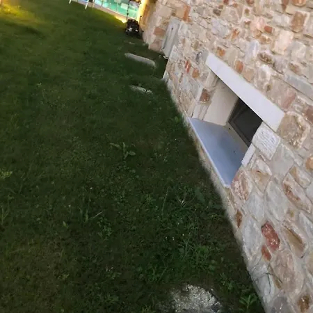 Luminous Luxury Ξενοδοχείο με διαμερίσματα