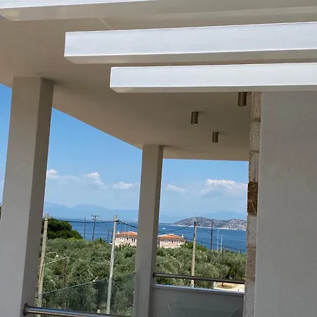 Luminous Luxury 4* Limenas (Thasos)