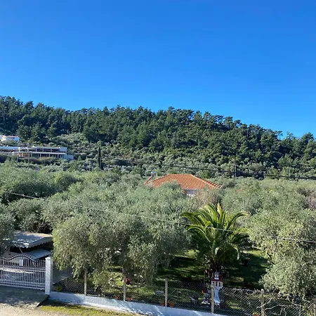 Luminous Luxury Hotel de apartamente Limenas (Thasos)
