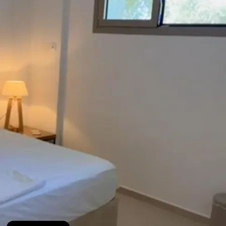 Luminous Luxury Hotel apartamentowy Limenas (Thasos)