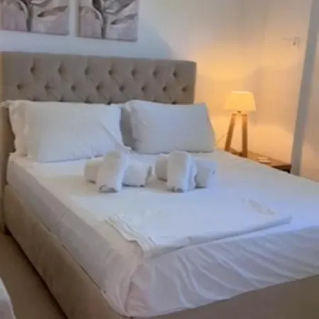 Luminous Luxury Limenas (Thasos)