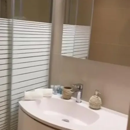 Luminous Luxury 4* Limenas (Thasos)