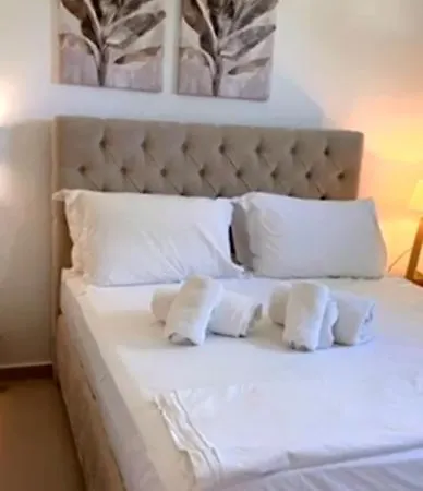 Luminous Luxury Hotel apartamentowy