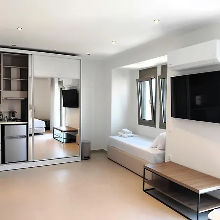 Luminous Luxury Hotel apartamentowy 4*