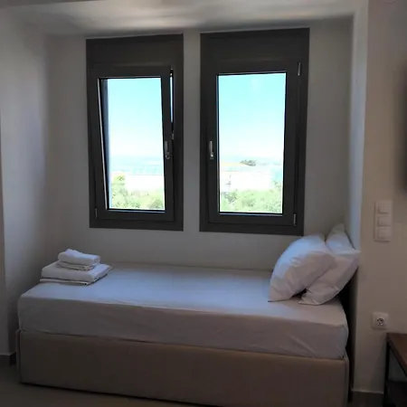 Luminous Luxury 4*