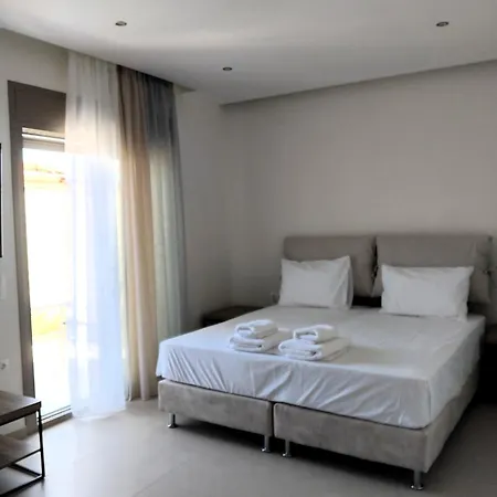 Lejlighedshotel Luminous Luxury 4*