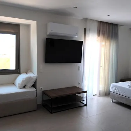 Luminous Luxury 4*