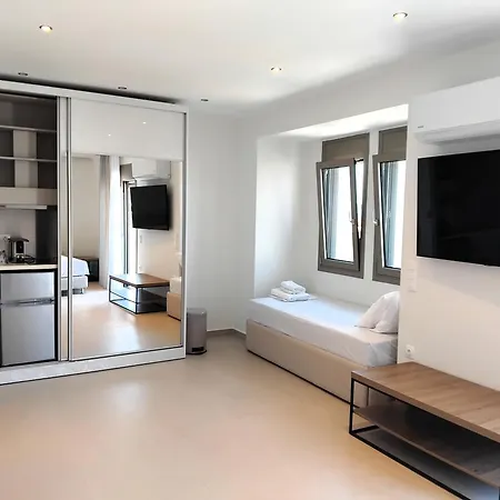 Luminous Luxury Aparthotel