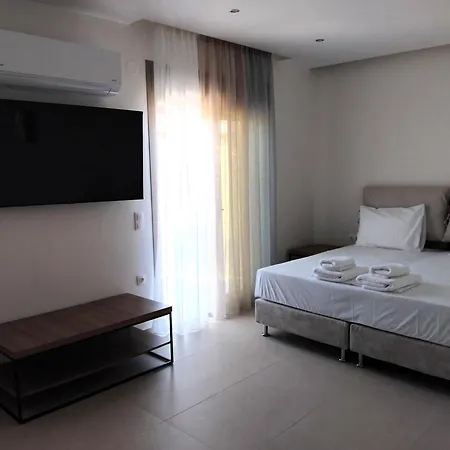 Luminous Luxury Limenas (Thasos)