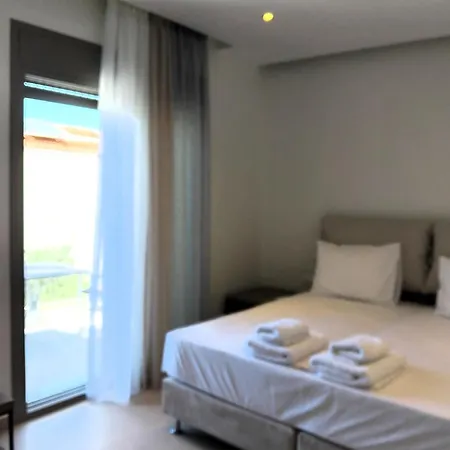 Luminous Luxury Lejlighedshotel 4*