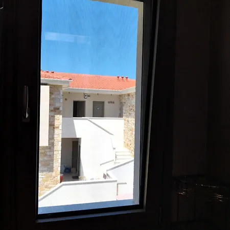 Luminous Luxury Lejlighedshotel 4*