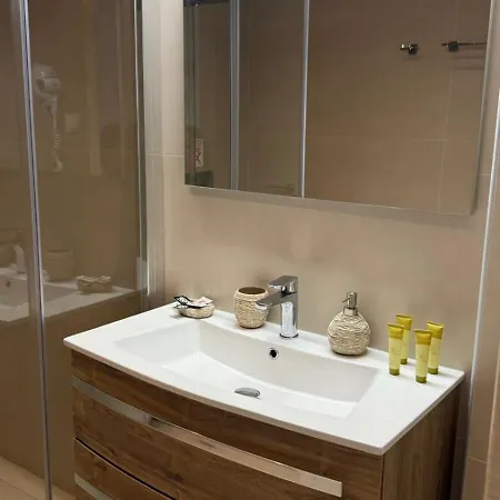 Luminous Luxury Limenas (Thasos)