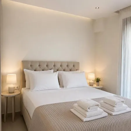 Apartahotel Luminous Luxury