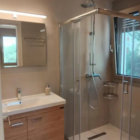Апартхотел Luminous Luxury