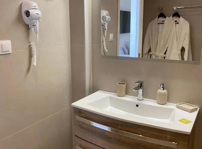 Luminous Luxury Hotel de apartamente Limenas (Thasos)