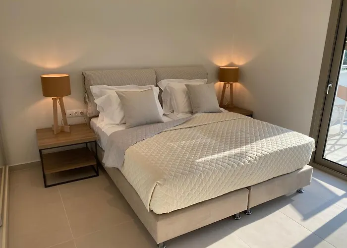 Luminous Luxury Hotel de apartamente