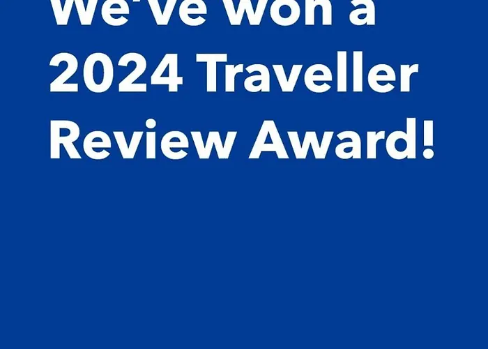 Luminous Luxury Aparthotel