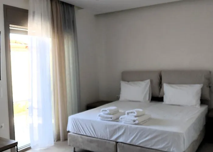 Aparthotel Luminous Luxury 4*