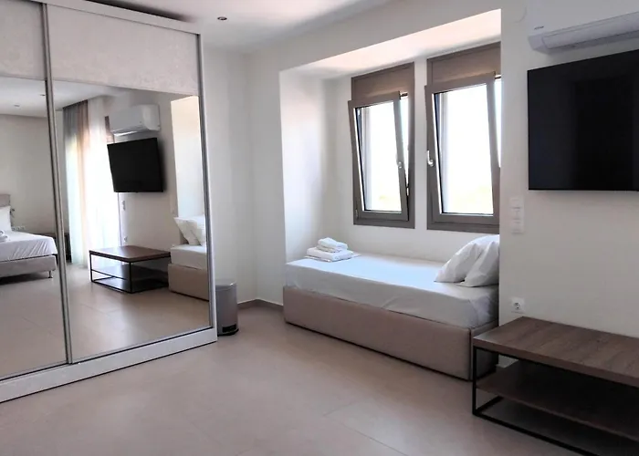 Aparthotel Luminous Luxury