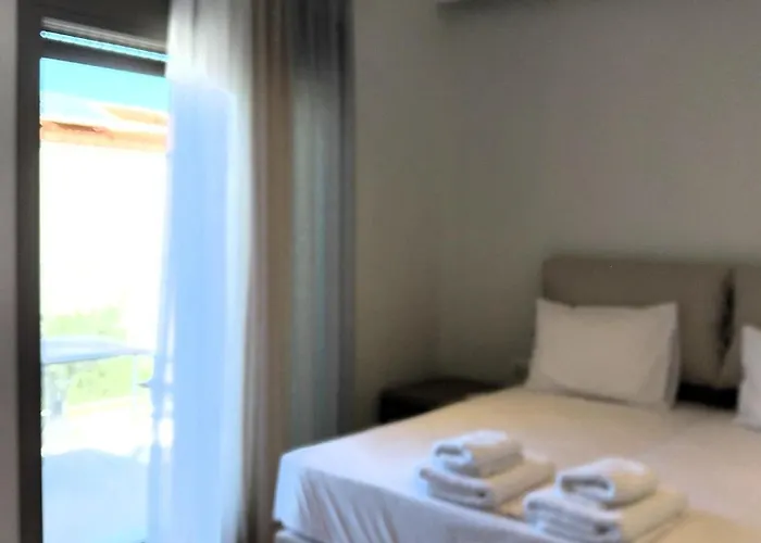 Luminous Luxury Hotel de apartamente 4*