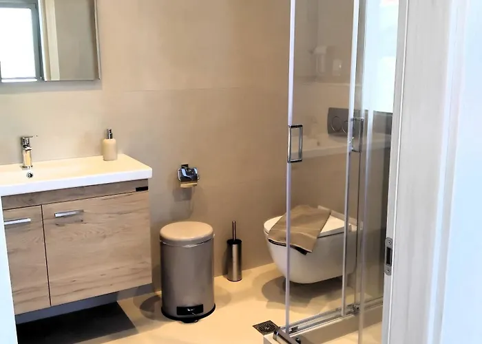 Luminous Luxury Limenas (Thasos)