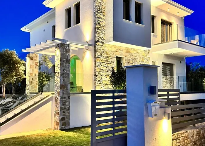 Aparthotel Luminous Luxury