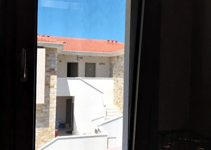 Luminous Luxury Aparthotel 4*